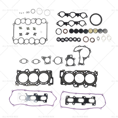 VRS Head Gasket Set for Holden Rodeo Isuzu V6 3.5 24V (1997-2003)