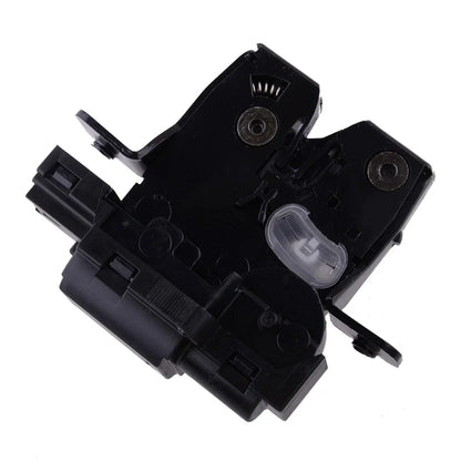 Tailgate Lock for Nissan Qashqai Tiida (2006-2013)
