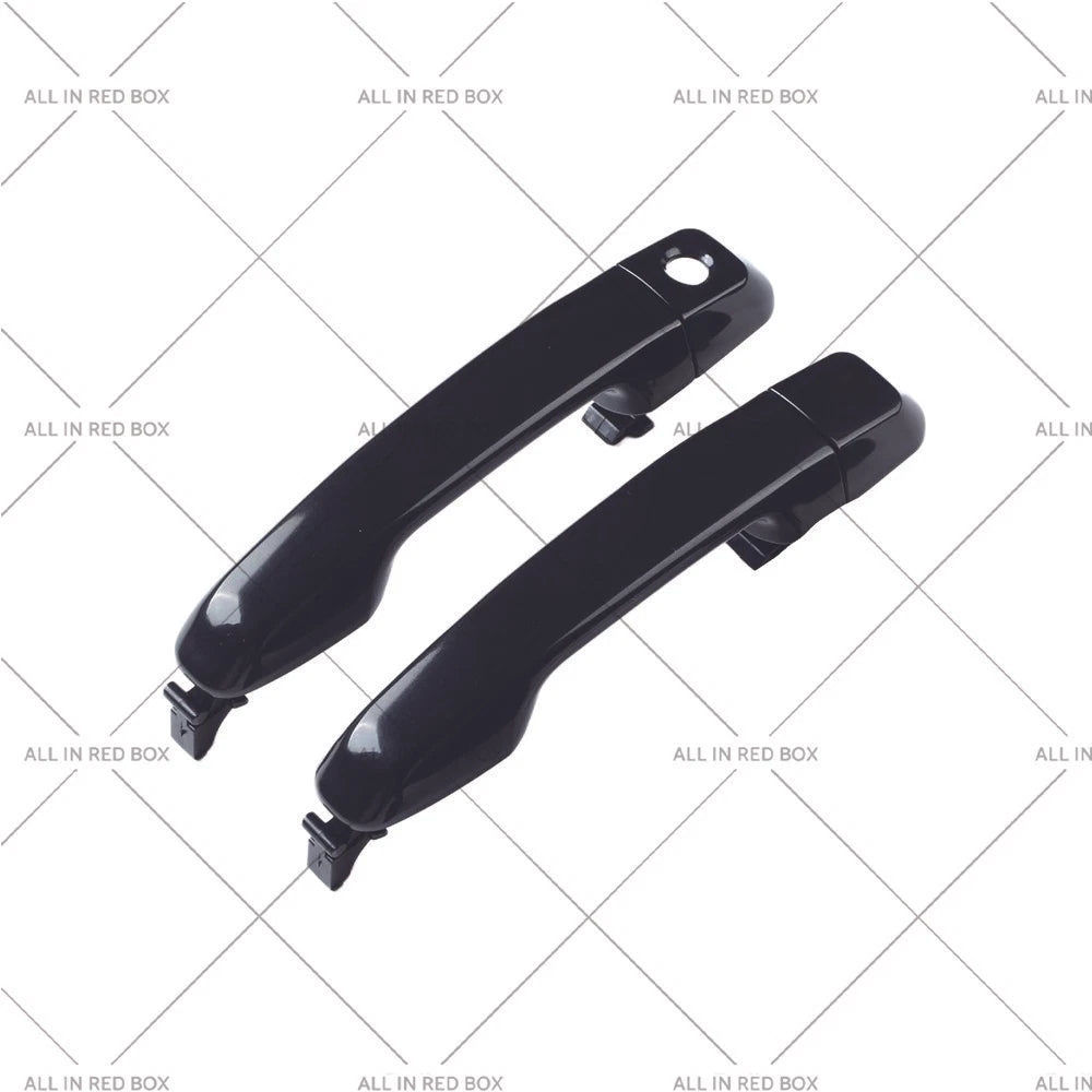 Front Outside Door Handle Kit for Toyota Land Cruiser Prado (2009-2020)