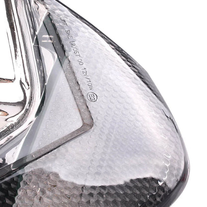 Smoke Rear Tail Light for KAWASAKI Ninja ZX10R (2004-2005)
