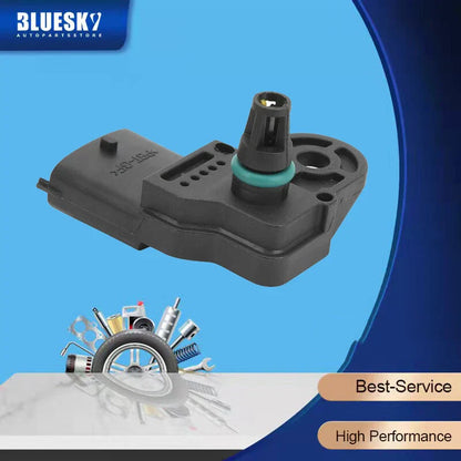 MAP Sensor for Mitsubishi Colt RG 1.5L (2004-2012)