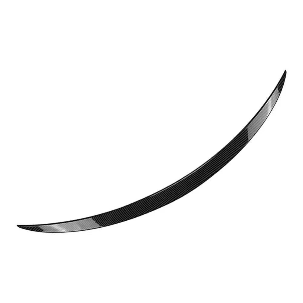 Carbon Fiber Wing Rear Trunk Spoiler for Benz C-Class W205 C300 (2015-2021)