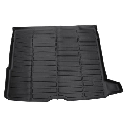Cargo Liner Rear Trunk Mat for Mercedes Benz GLC 2016-2022 Long Grid Pattern