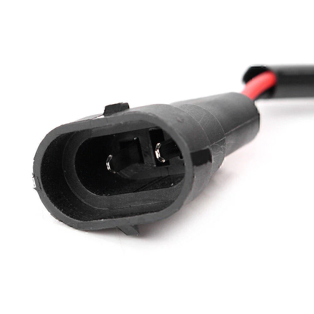 H11 H8 to 9006 Conversion Harness Adapter Cable for Headlight