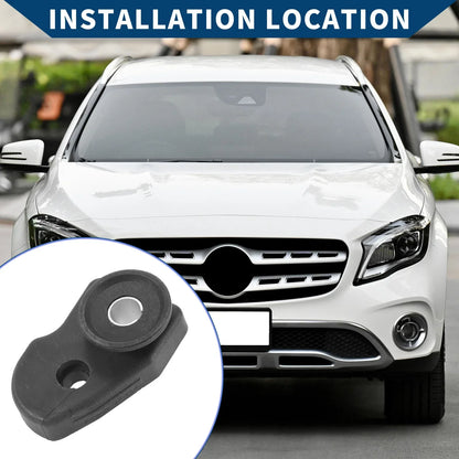 Front Right Bumper Retainer Bracket for Mercedes Benz S600 (2014-2020)