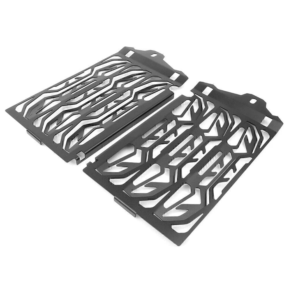 Radiator Guard Cover for BMW R1200GS Adventure (2013-2018)