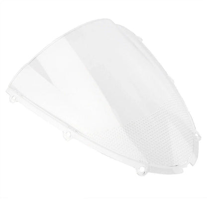 ABS Clear Windshield for Kawasaki Ninja ZX6R (2005-2008)