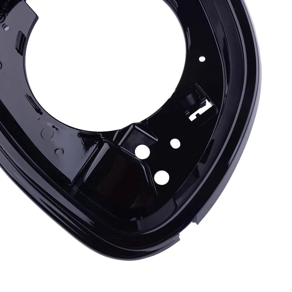 Right Wing Mirror Frame Cover for BMW X3 X5 X4 X6 (2010-2020)