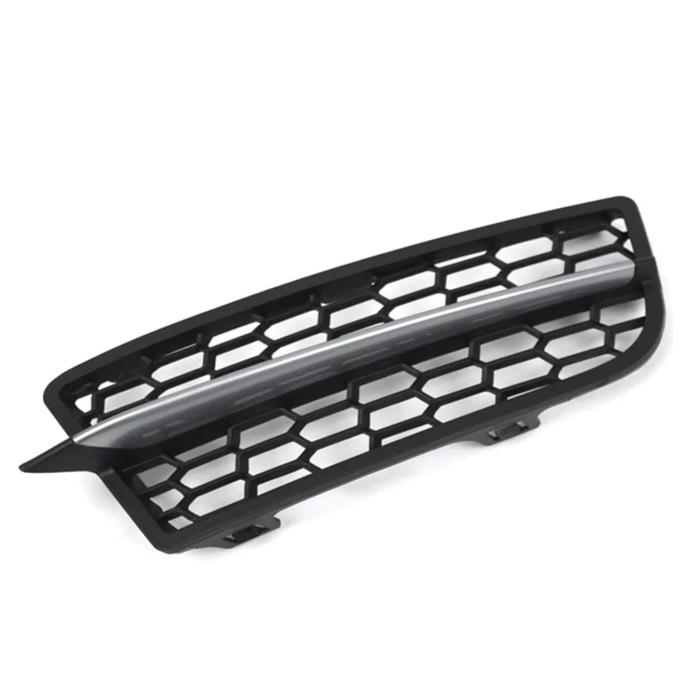 Honeycomb Fog Light Grille for BMW 1-Series F20 F21 (2011-2015)