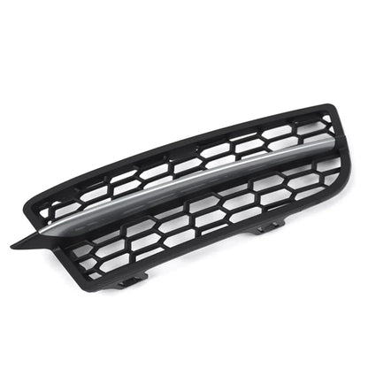 Honeycomb Fog Light Grille for BMW 1-Series F20 F21 (2011-2015)
