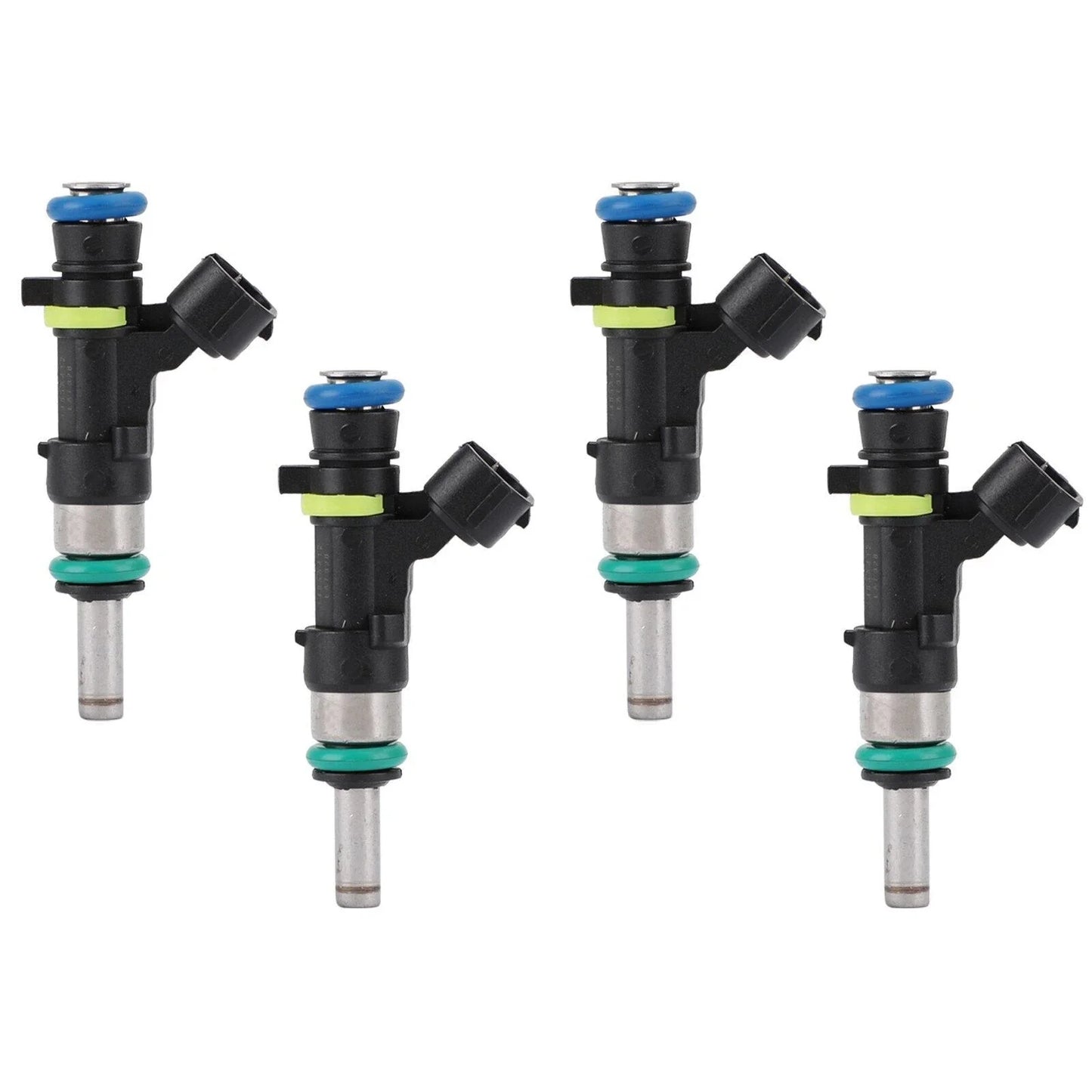 4 x Fuel Injectors for Mitsubishi ASX 2.0L (2013-2021)