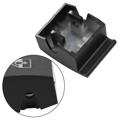 Precise Control Button Cover for Astra H Zafira B