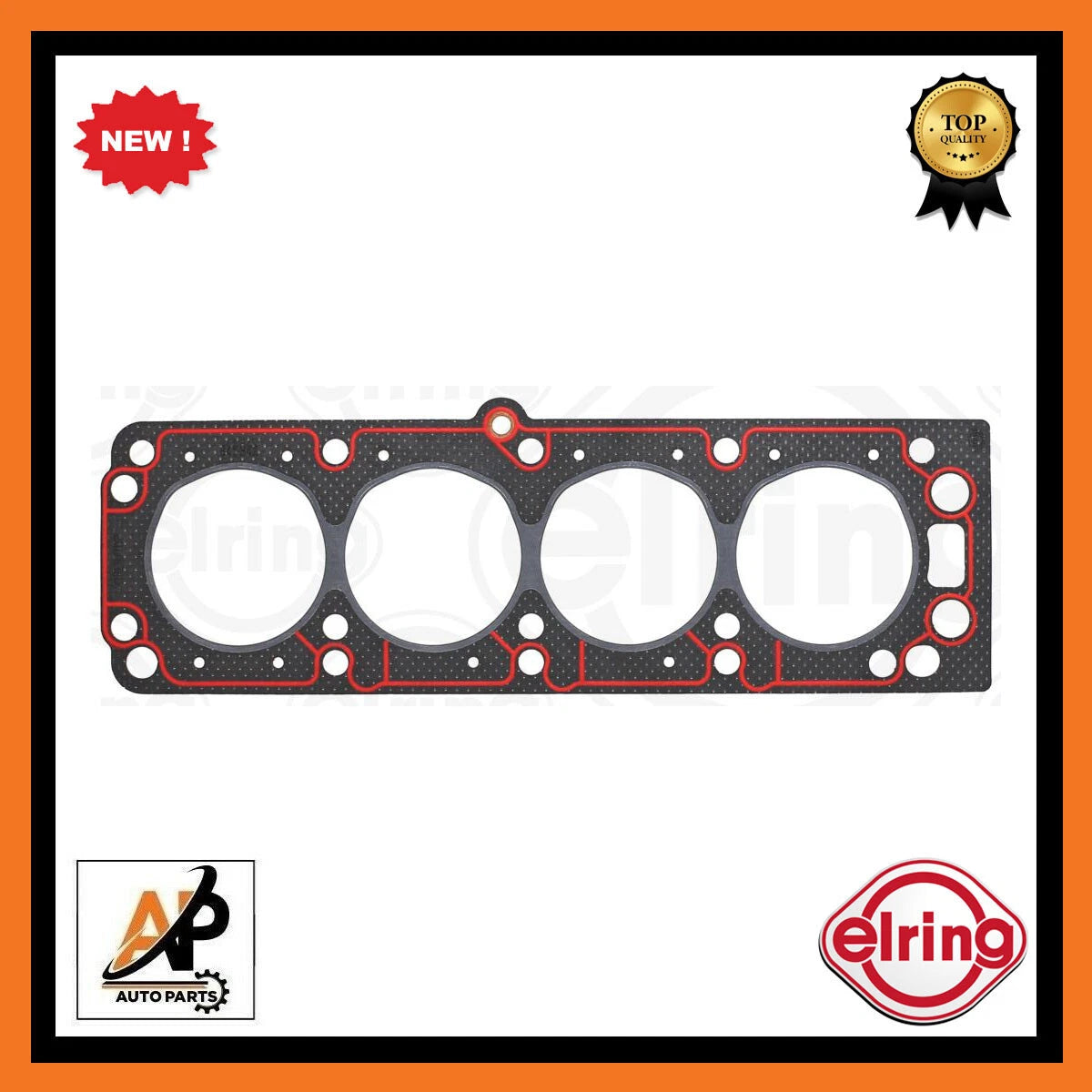 Cylinder Head Gasket Replacement for Daewoo Lacetti Nubira Opel Vauxhall ()