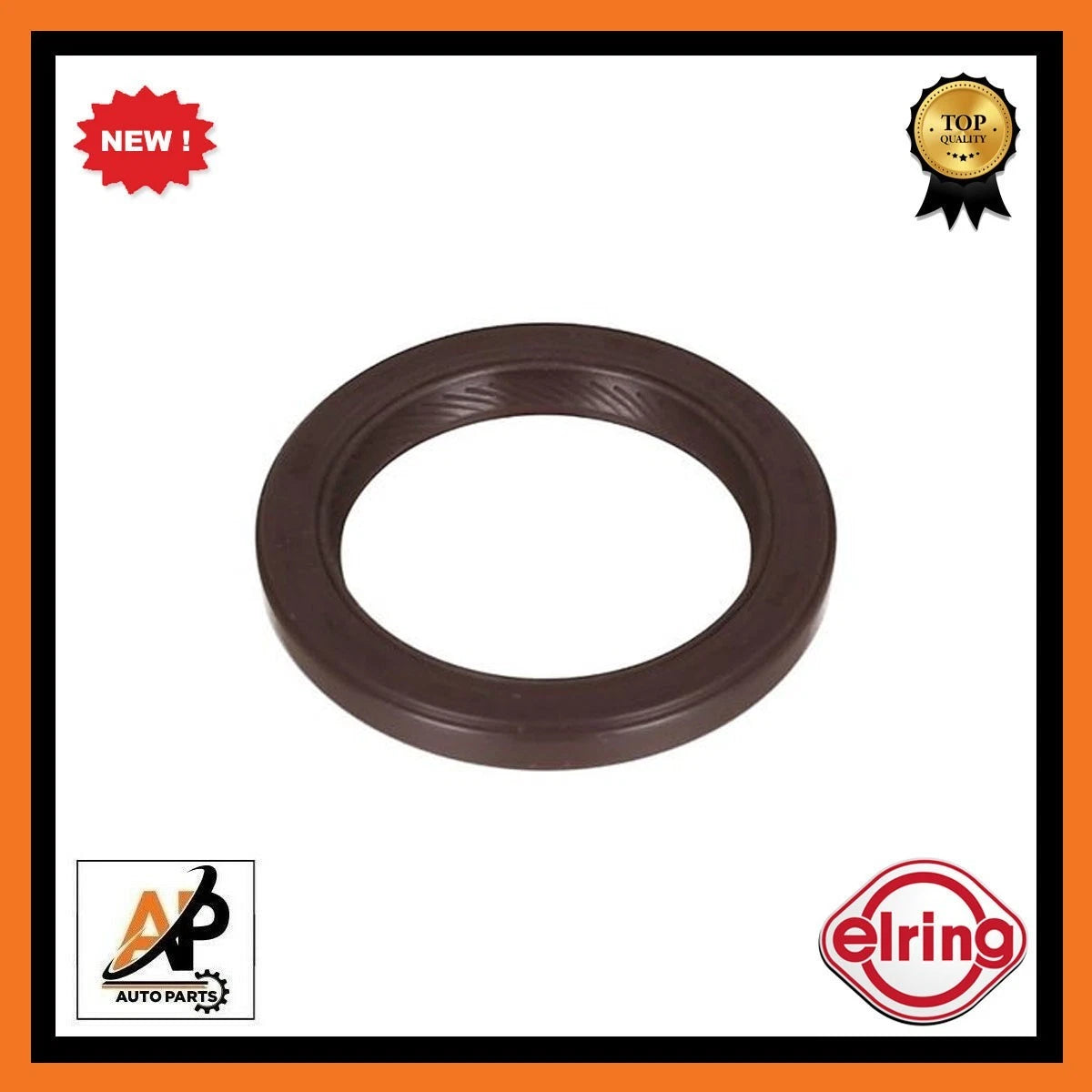 Crankshaft Shaft Seal Replacement for Hyundai Starex H1 (2008–2020)