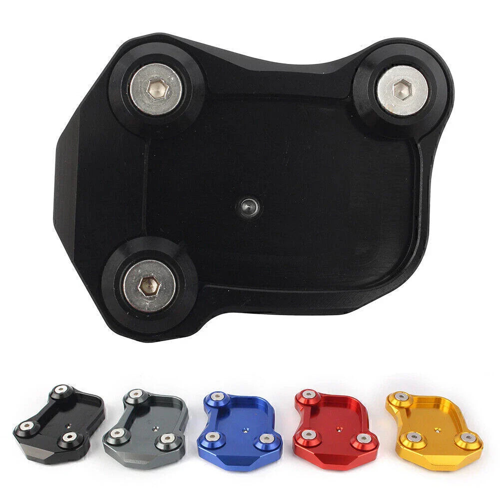 Kickstand Side Stand Extension Pad for Honda CB650F CBR650F (2014-2018)