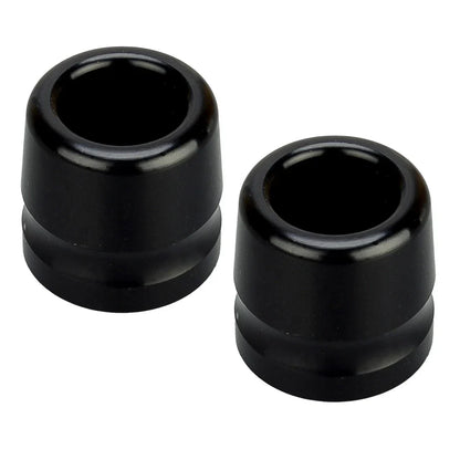 Handlebar Grips & Bar End Caps for BMW S1000RR, S1000R, F800R (2010-2023)