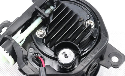 LED Fog Lamp Driving Light for Honda CITY (2019-2022)