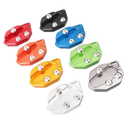 Kickstand Extension Pad for YAMAHA T-MAX 530 (2012-2015)