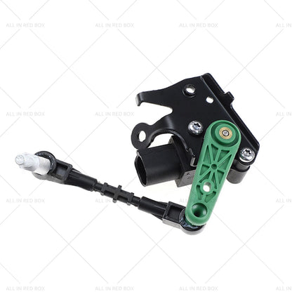 Front Suspension Height Level Sensors for Audi A6 A7 A8 (2012-2018)