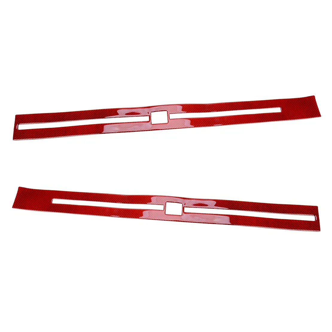Nissan GTR R35 Door Sill Plates Accessory Protector 2007-2019
