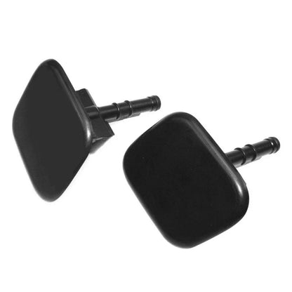 Front Headlight Washer Nozzle Cover for Kia Sorento (2010-2012)