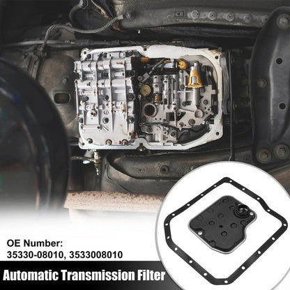 Transmission Filter Gasket Kit for Toyota Camry (2004-2009)