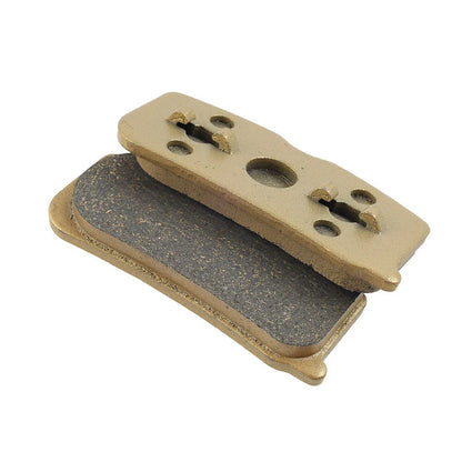 Front Brake Pads for CAN AM Spyder RS SE5 SM5 RT (2008-2012)