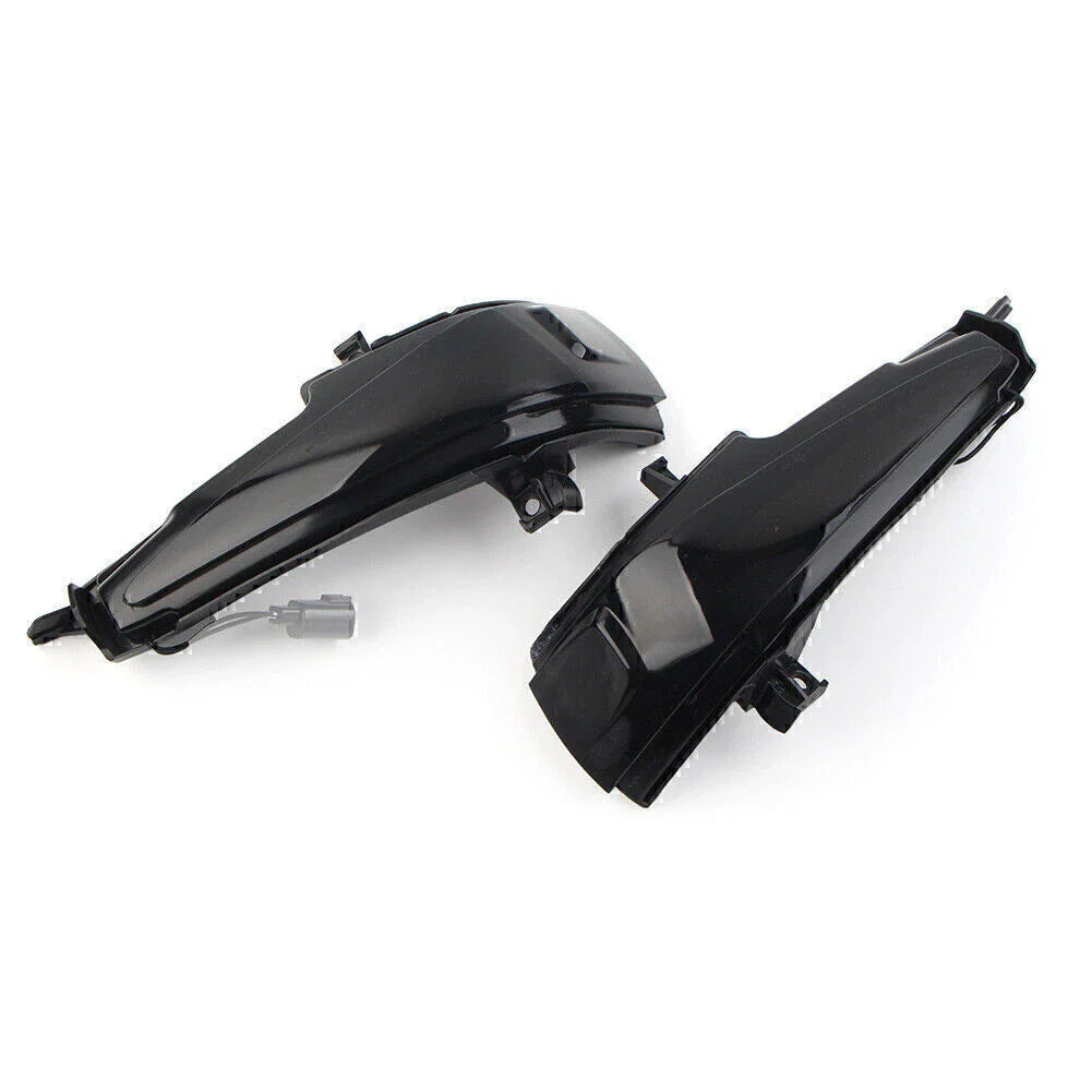 LED Rearview Mirror Dynamic Turn Signal Light for Honda Civic (2006-2011)