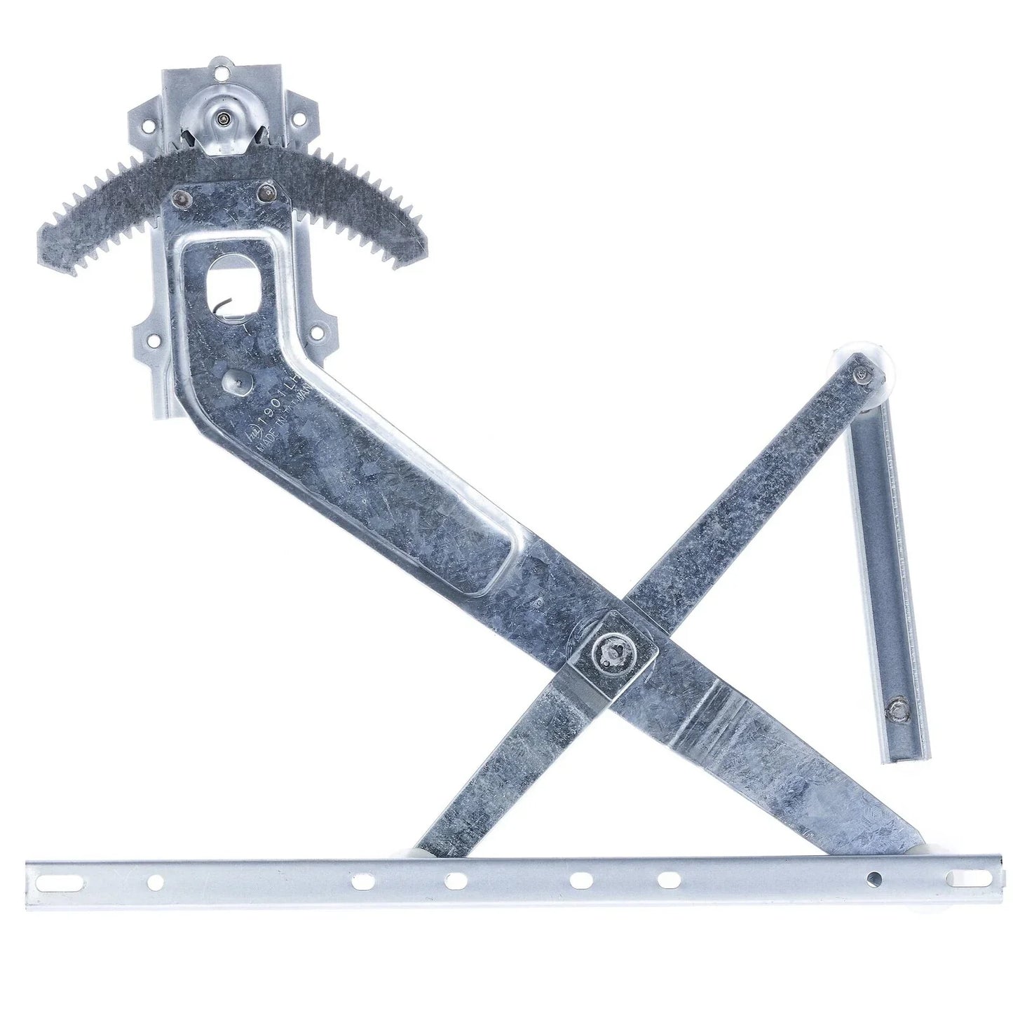 Front Left Manual Window Regulator for Nissan Patrol GQ Y60 (1988���1997)