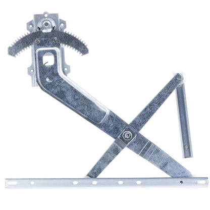 Front Left Manual Window Regulator for Nissan Patrol GQ Y60 (1988���1997)