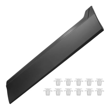 Front Right Door Lower Trim Garnish for Honda CR-V (2017-2022)