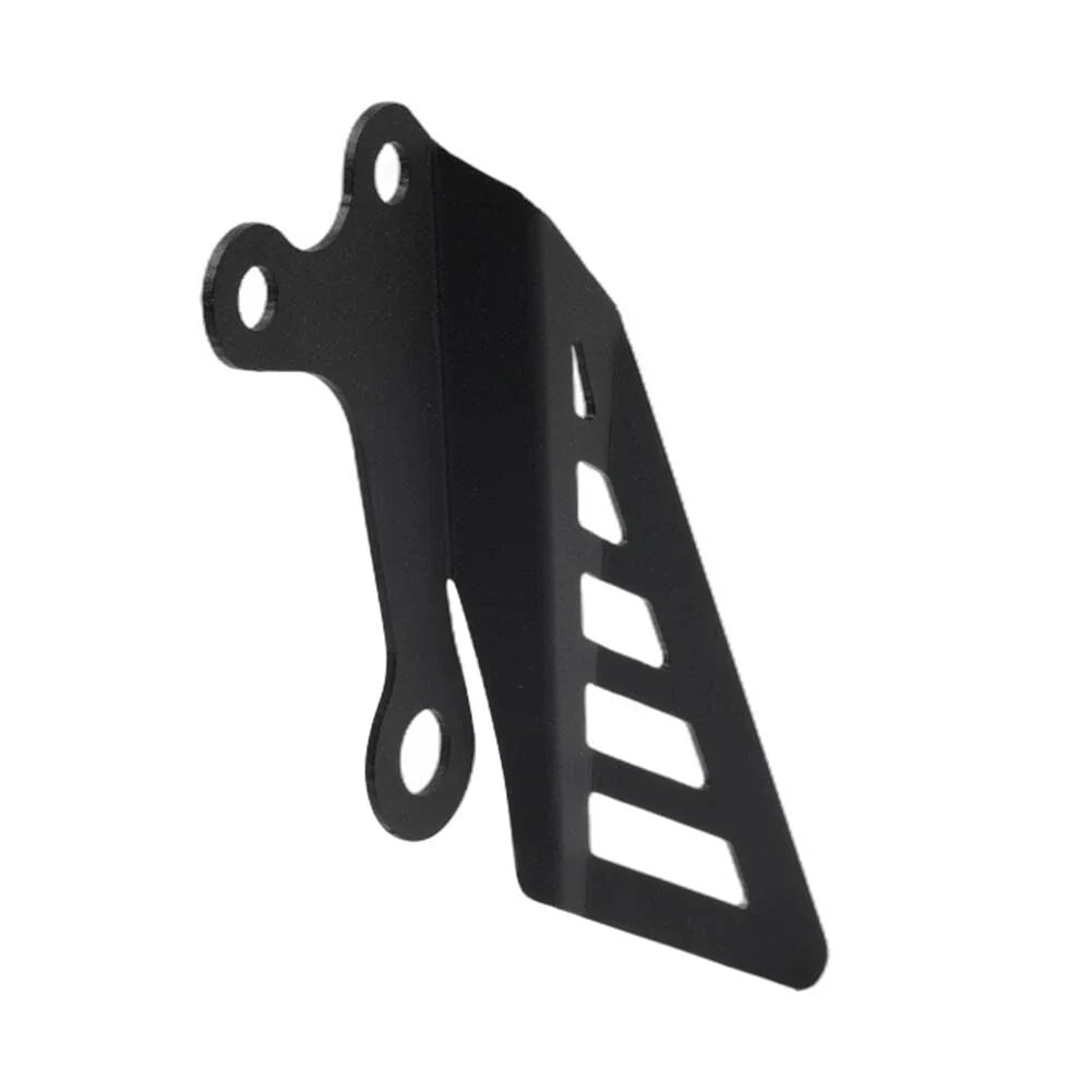 Accelerator Control Cover for Yamaha MT-07, XSR 700 (2017-2022)