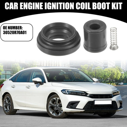 Ignition Coil Boot Kit for Honda Pilot 2003-2014 (2 x Boots)