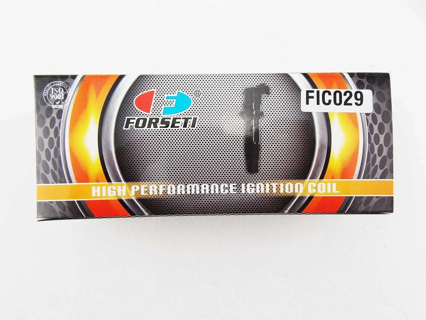ForSETI Ignition Coil Spark Plug Cap for YAMAHA WR450F (2003-2011)