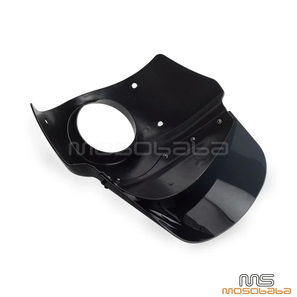 11" Fairing Headlight Kit for Harley Low Rider S FXLRS (2020-2023)