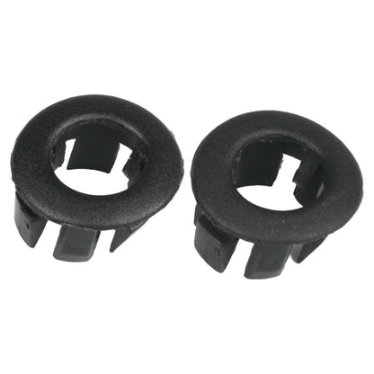 2 x Door Lock Rod Grommet for BMW X5 E53 (2000–2006)