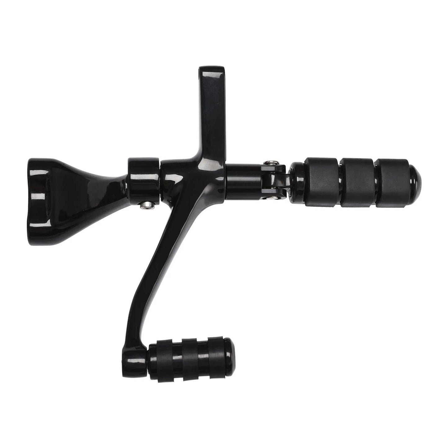 Forward Control Peg Lever Linkage for Harley Sportster XL Iron 883 1200