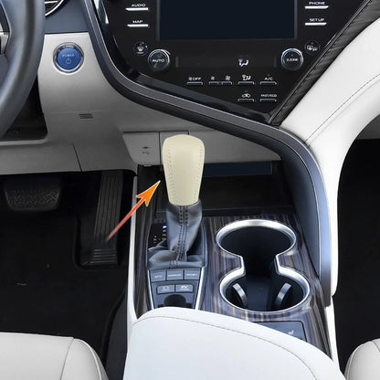 M8x1.25 Gear Shift Knob for Toyota RAV4 & Lexus (2001-2023)