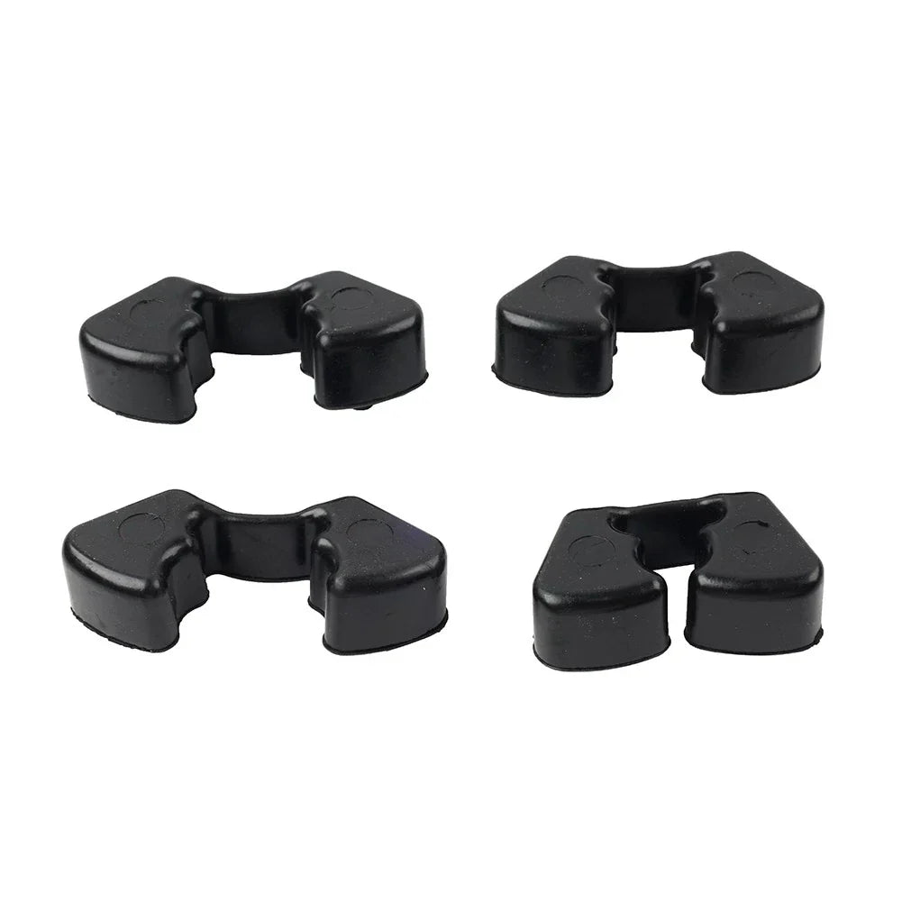 Rear Hub Rubber Cush Damper for Kawasaki NINJA ZX6R ZX7R ZX9R (1995-2003)