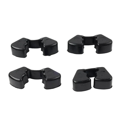 Rear Hub Rubber Cush Damper for Kawasaki NINJA ZX6R ZX7R ZX9R (1995-2003)