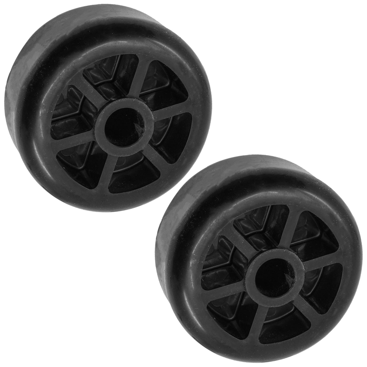 Deck Mower Wheels for John Deere 1550 1570 1575 1580 1585 TerrainCut Front