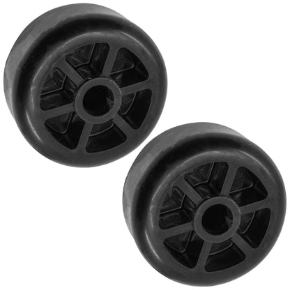 Deck Mower Wheels for John Deere 1550 1570 1575 1580 1585 TerrainCut Front