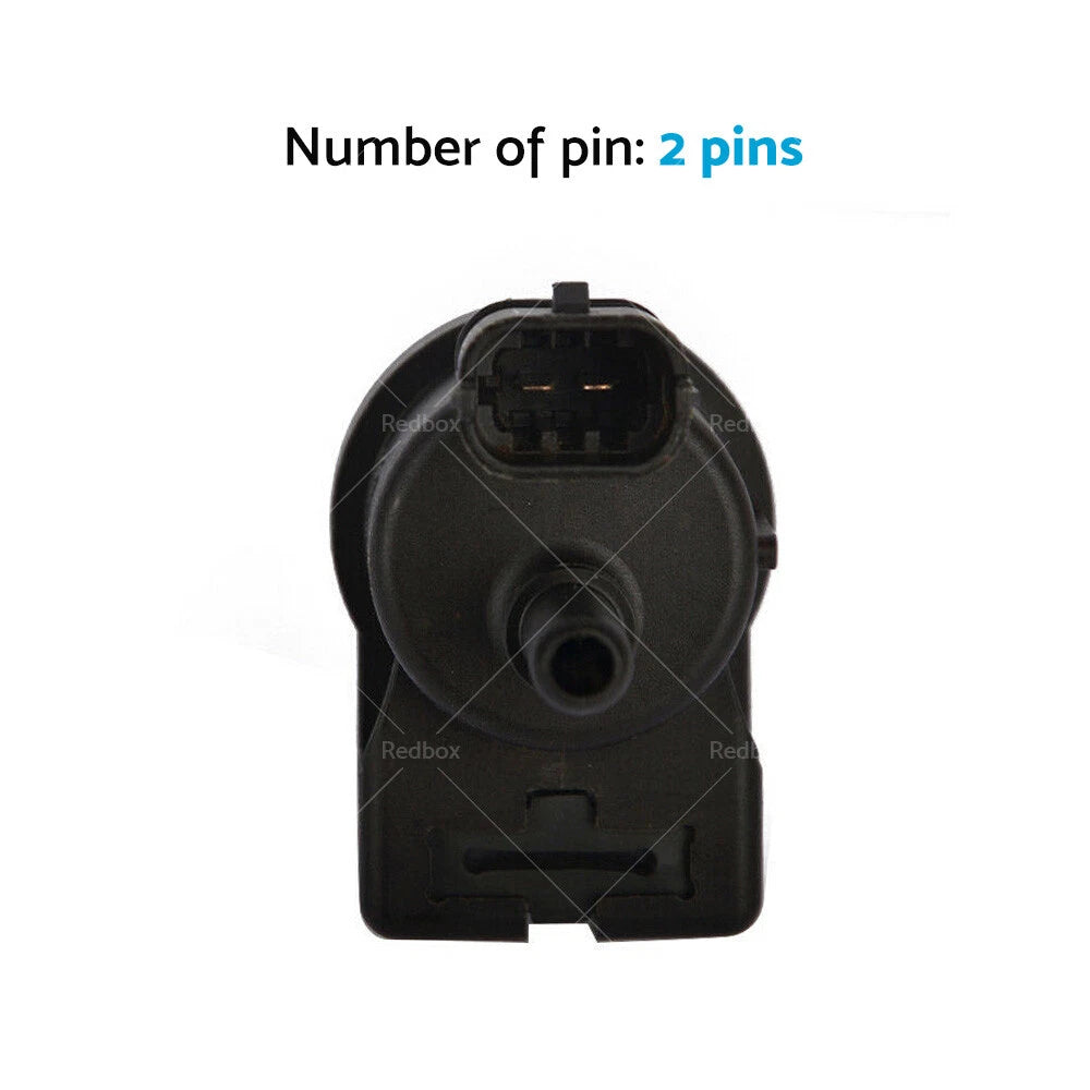 Evap Canister Purge Solenoid Valve for Holden Cruze 1.8L F18D4 (14-16)