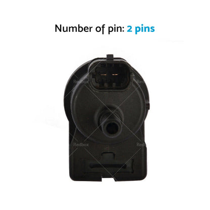 Evap Canister Purge Solenoid Valve for Holden Cruze 1.8L F18D4 (14-16)