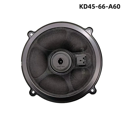 9 Inch Front Door Speakers  KD45-66-A60 for Mazda 3, 6, CX-5, CX-9 (2004-2023)