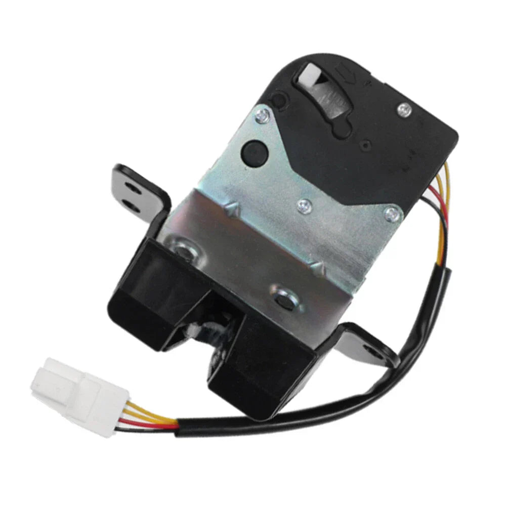 Tailgate Latch Lock Actuator for Kia Rio 1.6L (2012-2017)