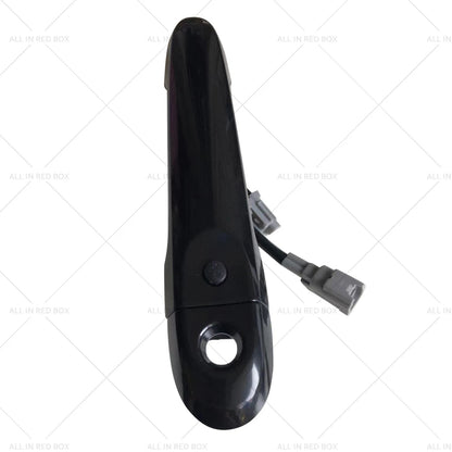 Front Right Door Handle Keyless Entry for Nissan Juke (2010-2019)