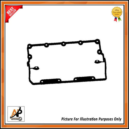 Cylinder Head Cover Gasket Replacement for Audi Seat Skoda VW 1.9TDI (1996–2003)