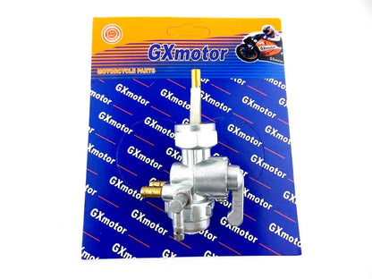 Fuel Tap Petrol Tank Petcock 22mm for Kawasaki S3 A 400 Mach III (1974-1975)