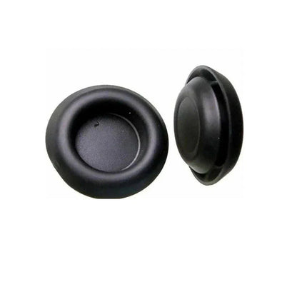 10 x Door Cover Rubber Stoppers for Renault Clio Espace III IV Dokker
